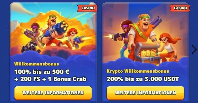 Casino pistolo - Pistolo Casino: Einfach losspielen, tolle Boni und Sicherheit in Deutschland
